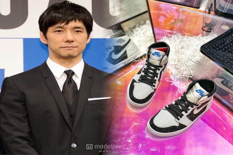SBダンクの素材は何ですか？