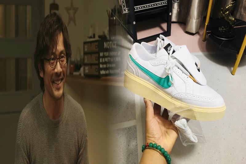 エアジョーダン1とダンクの違いは何ですか？
