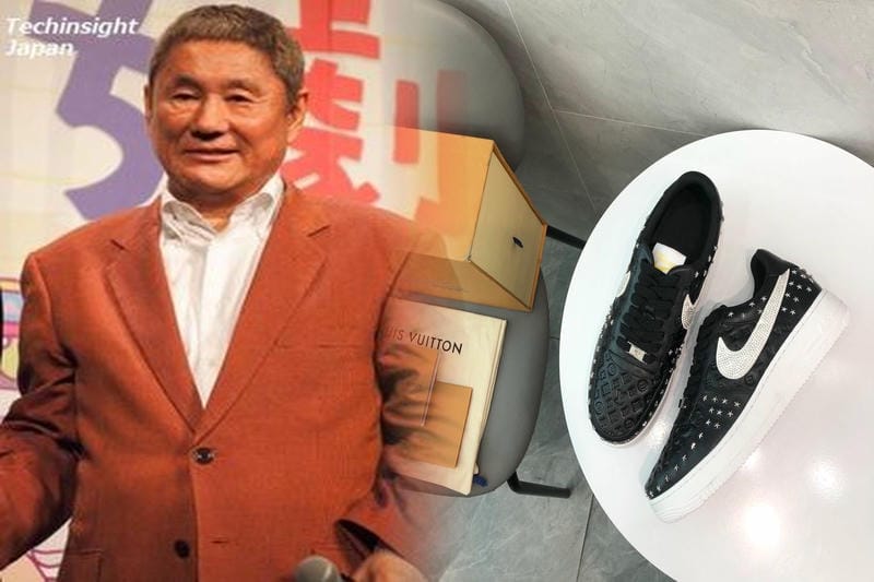 エアフォース1は何センチ大きいサイズを買えばいい？