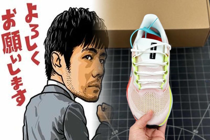 ナイキ スニーカー 黒 メンズ コーデ