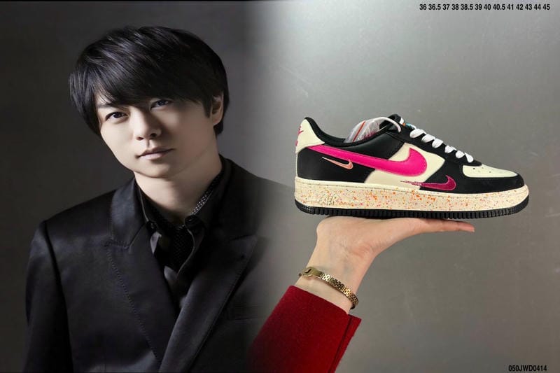Nikeのエアジョーダンを履いたら罰金はいくらですか？