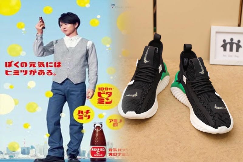NIKE どんなブランド？
