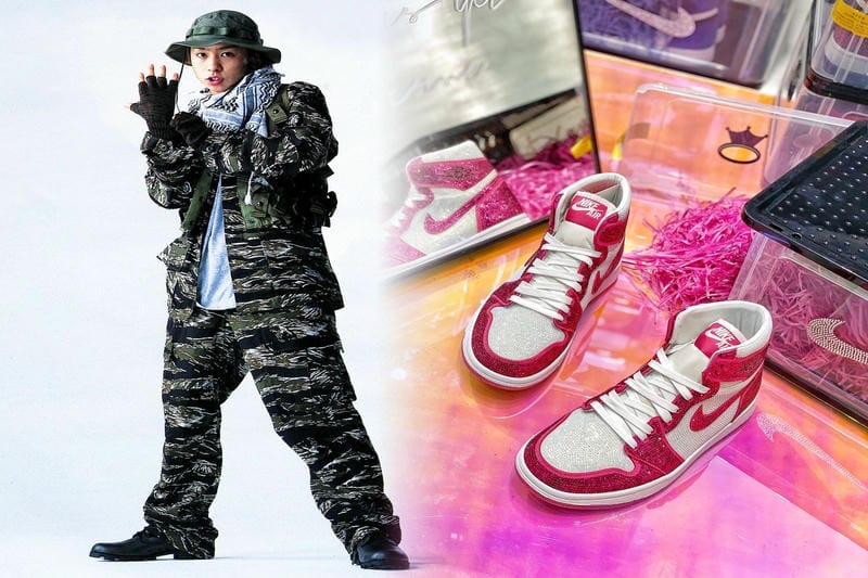 ナイキKD9の発売日はいつですか？