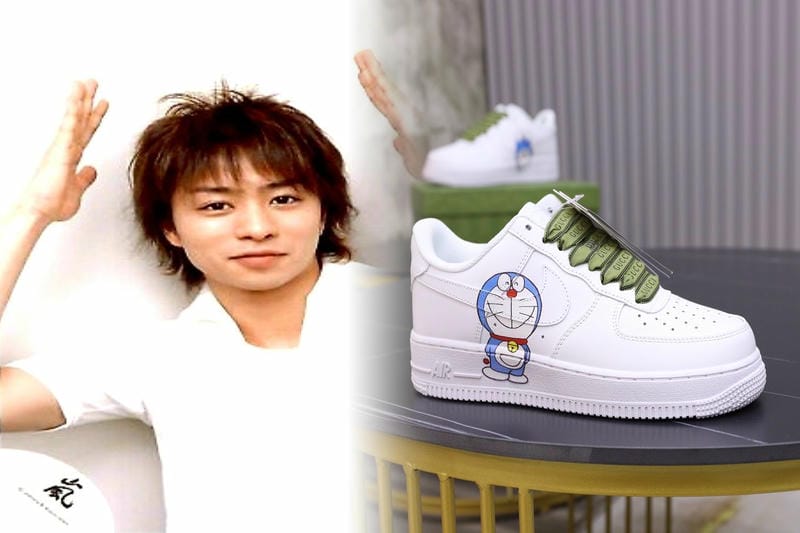 NIKE AIR MAX PLUSのサイズ感は？