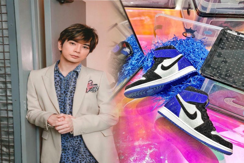nike エア マックス 1 プレミアム