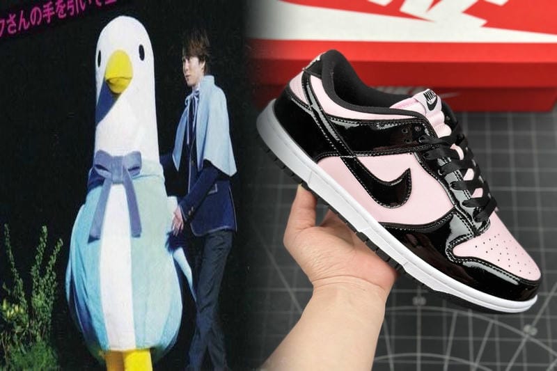nike エア マックス インフィニティ