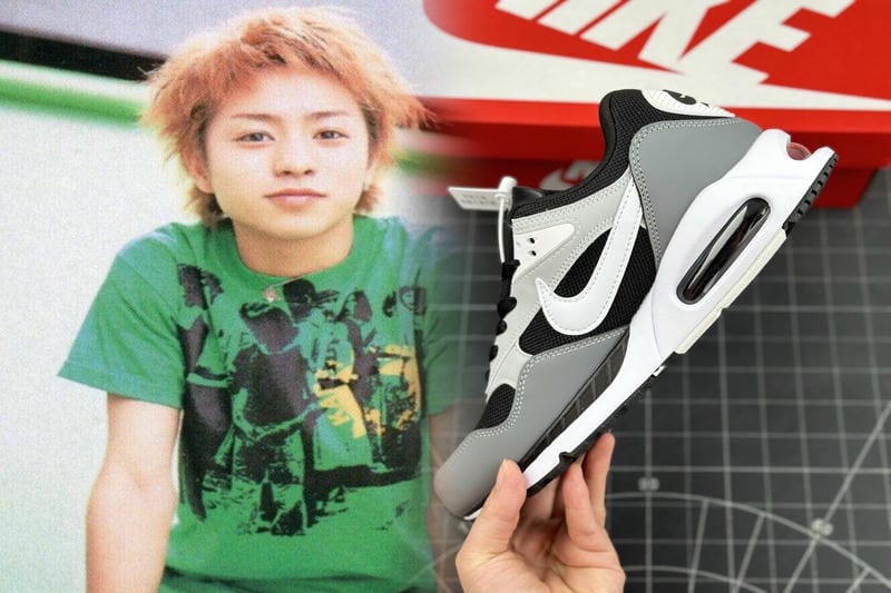 NIKE BY YOUはどこの国のサービスですか？
