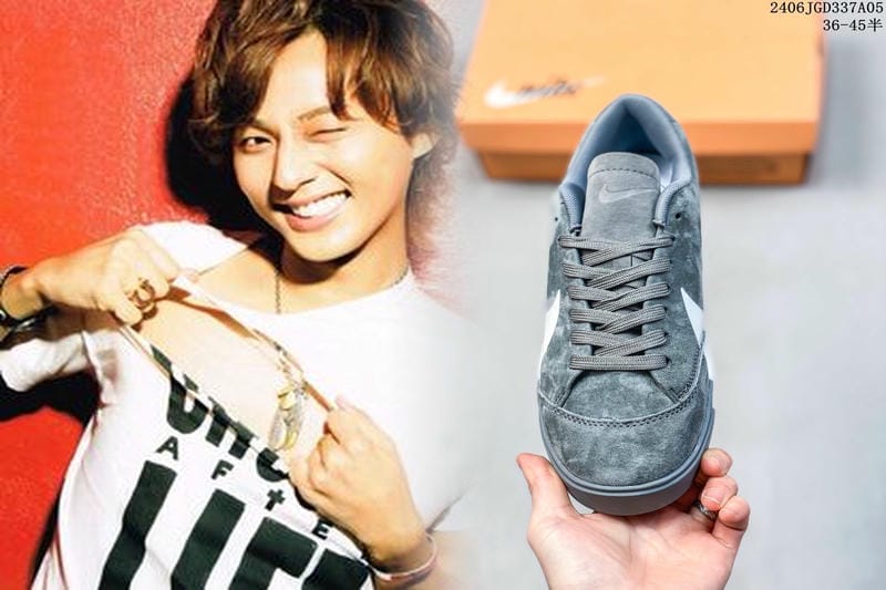 Nikeのロゴマークの由来は？