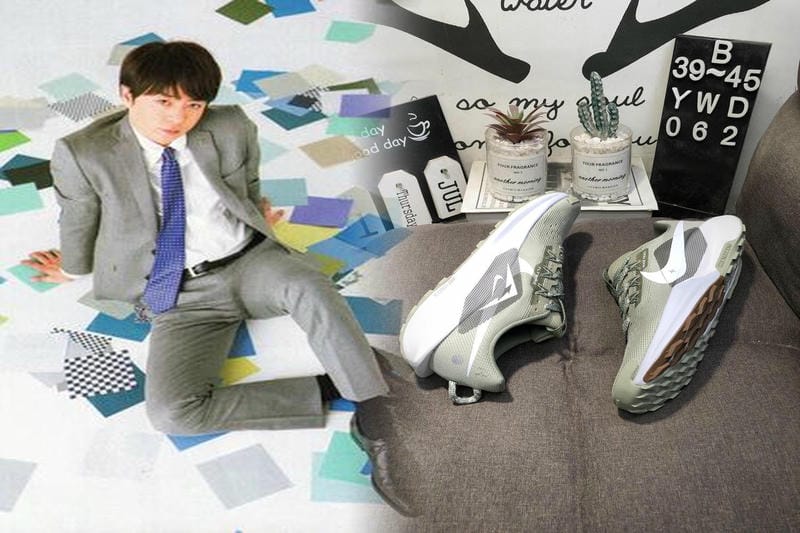 Nike どこの国の会社？