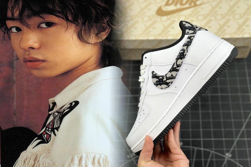 ナイキAir Jordanのデザイナーは誰ですか？