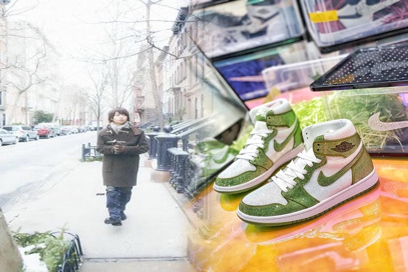 NIKE ギフトカード どこ？