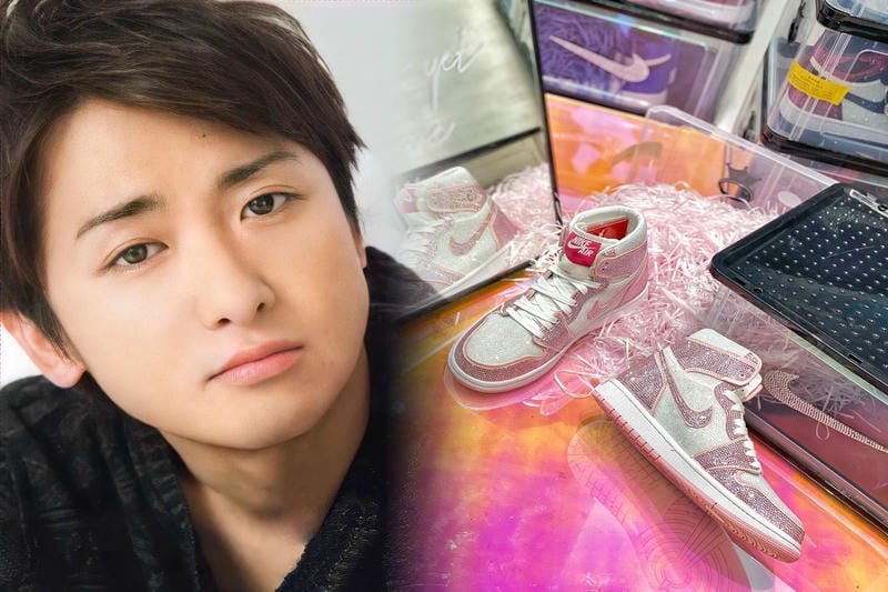 NikeのN7とは何ですか？