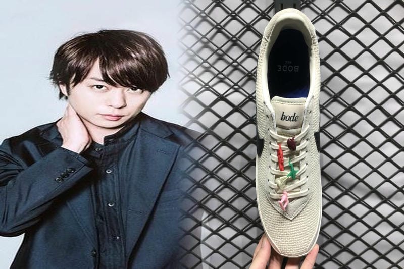 nike エア ズーム ペガサス 34