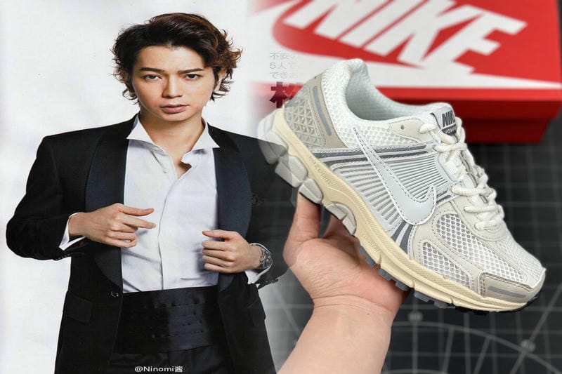 エア ジョーダン 6 travis scott