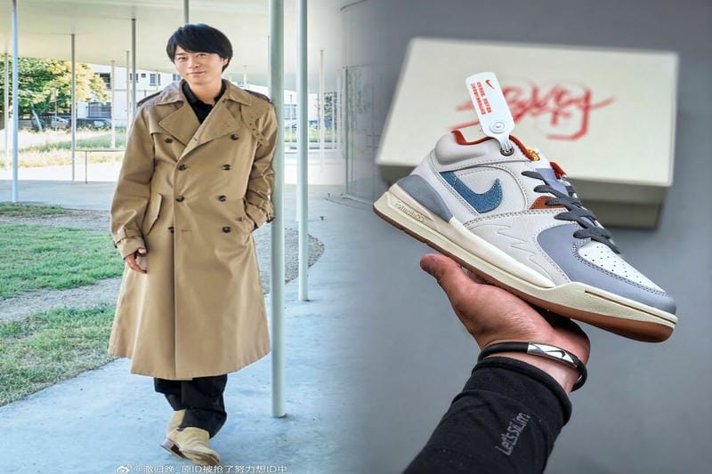 【決定版】Air Max 95 OG偽物を見破る！本物・偽物比較と見分け方、値段・寿命まで徹底解説