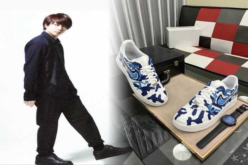 air max 90 フライ ニット