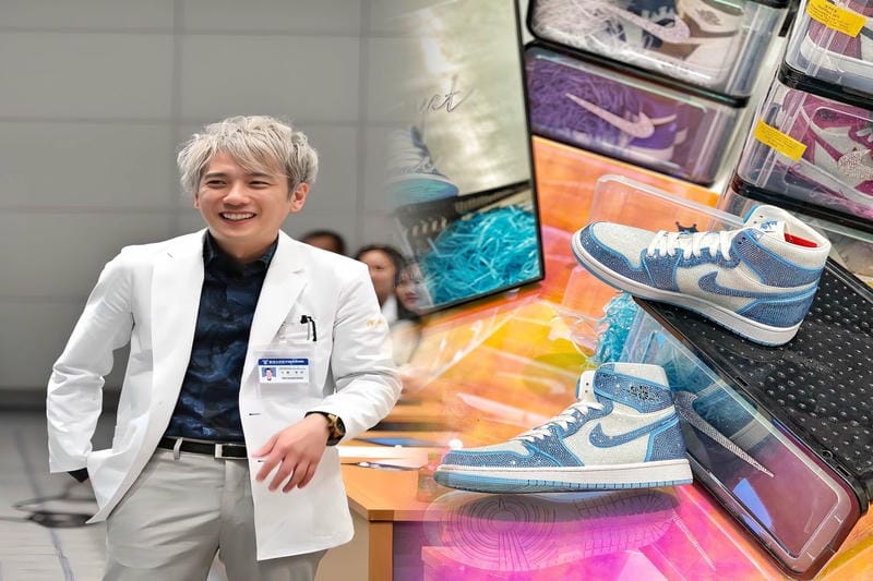 エアフォース1は元々バスケシューズ？誕生秘話からファッションアイコンへの進化を2026年最新速報で徹底解説！