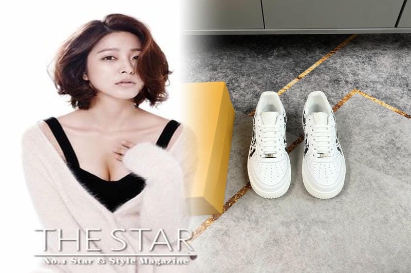 ナイキ カイリー