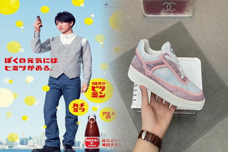 ナイキ リアクト