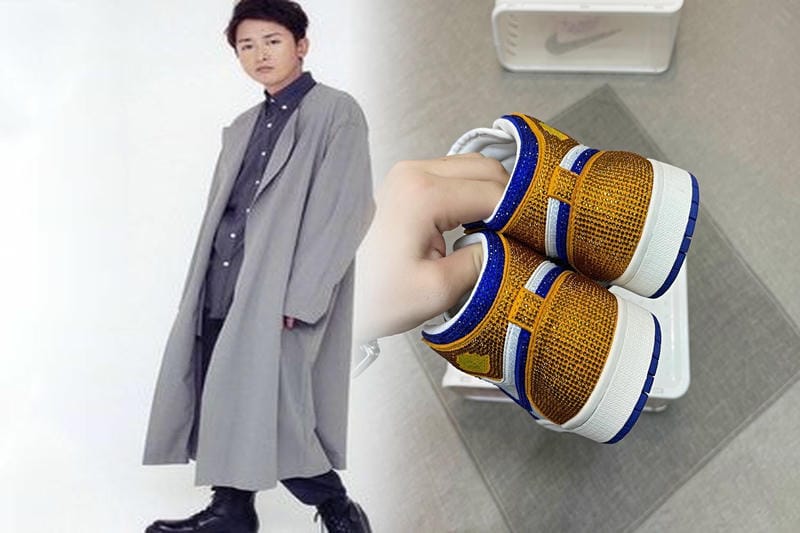 ナイキ メトコン