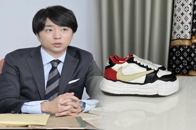 スニーカー ナイキ