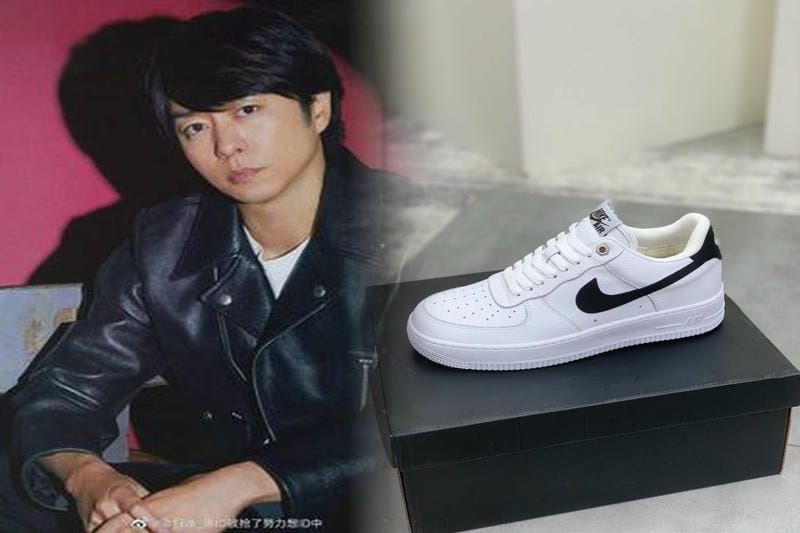 ナイキ スニーカー