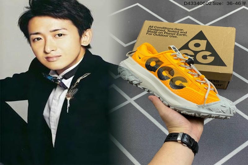 ナイキ ダンク ハイ