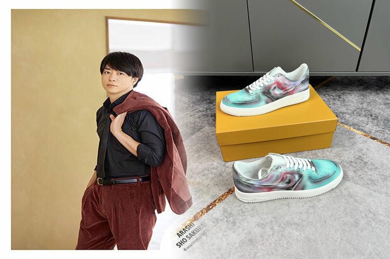 ナイキ 中古 スニーカー