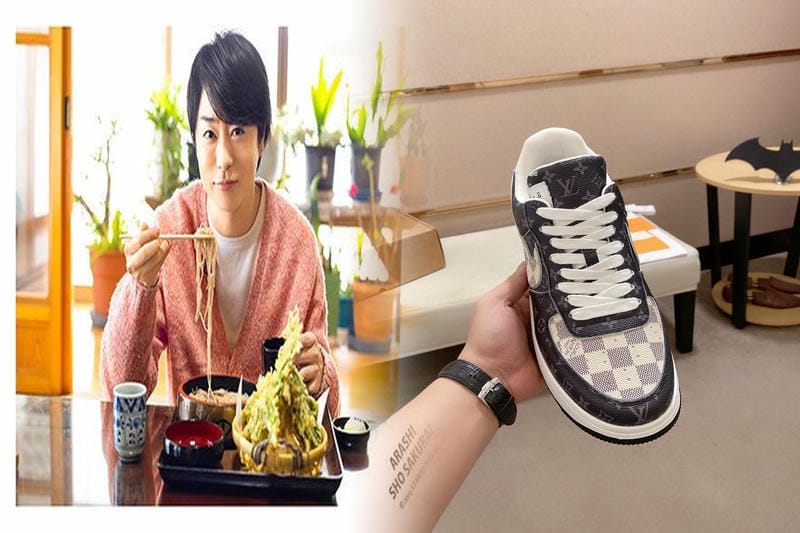 ナイキ スニーカー 素材