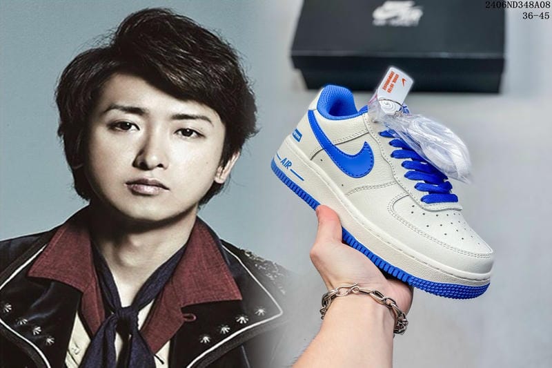 ナイキ スニーカー 秋冬