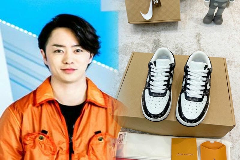 ナイキ スニーカー 洗濯