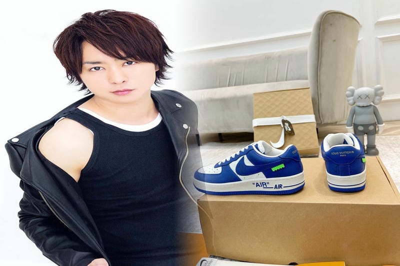 ナイキ スニーカー 旅行