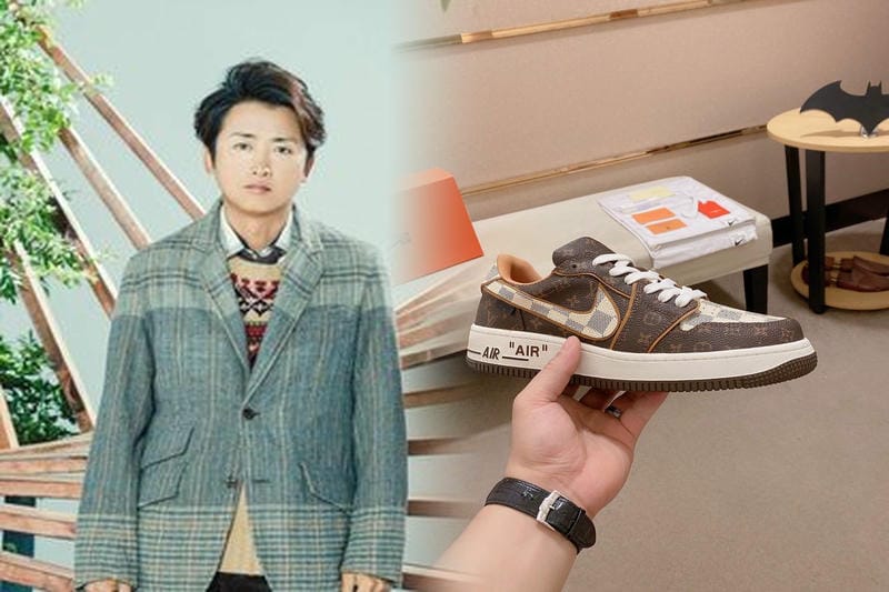 ナイキ スニーカー 予約