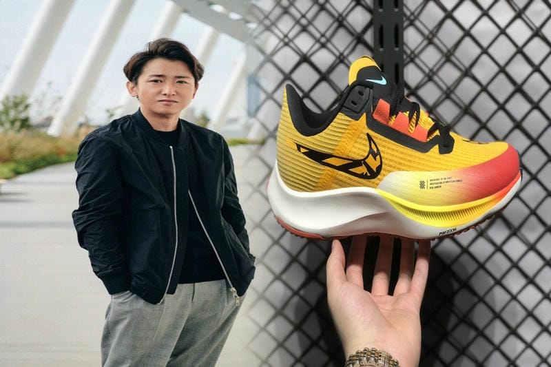 スニーカー 画像 ナイキ