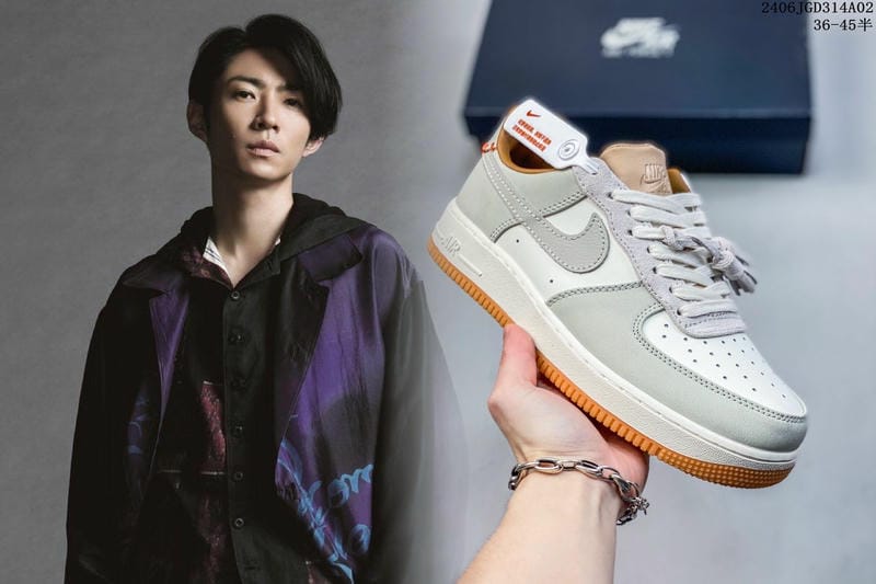 スニーカー 通勤 ナイキ