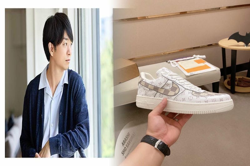 ナイキ スニーカー 価格