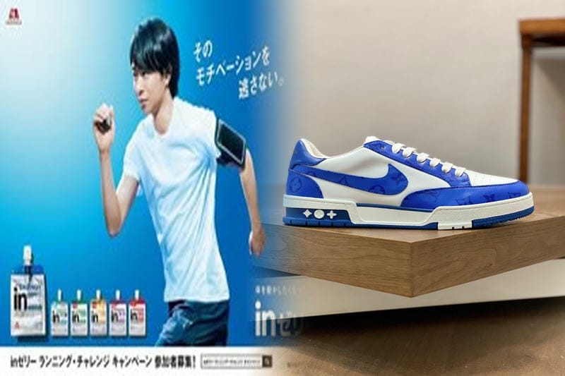 レア スニーカー ナイキ