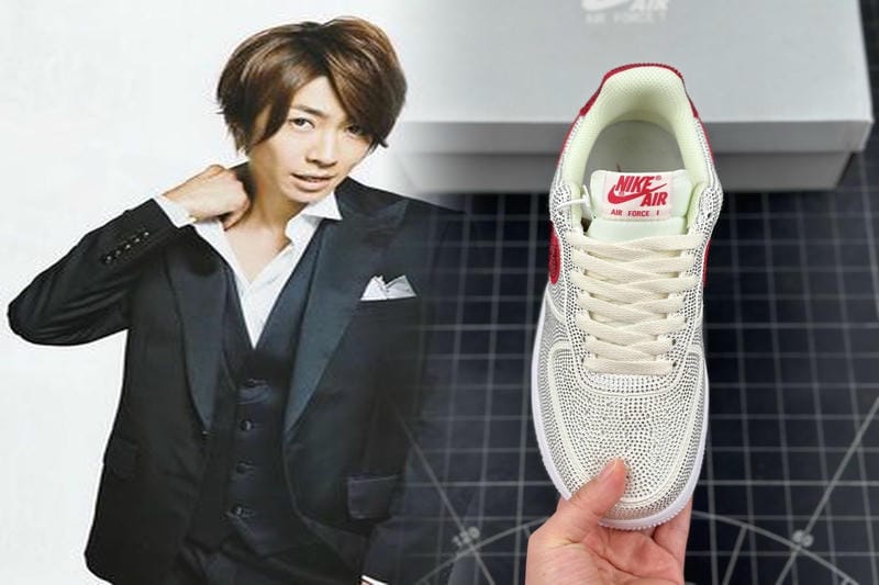 福岡 ナイキ スニーカー