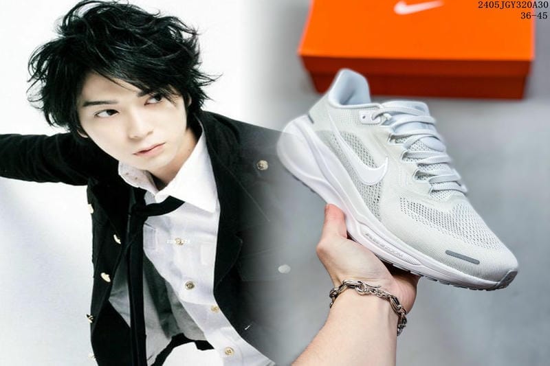 海外 スニーカー ナイキ