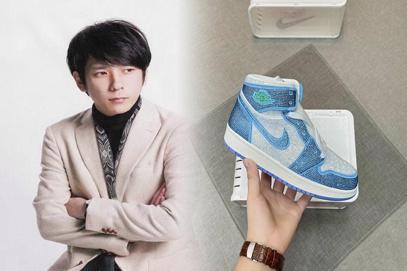 ナイキ 幅広 スニーカー