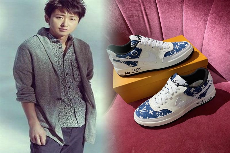 ナイキ スニーカー 値段