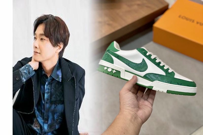 ナイキ スニーカー 真っ赤