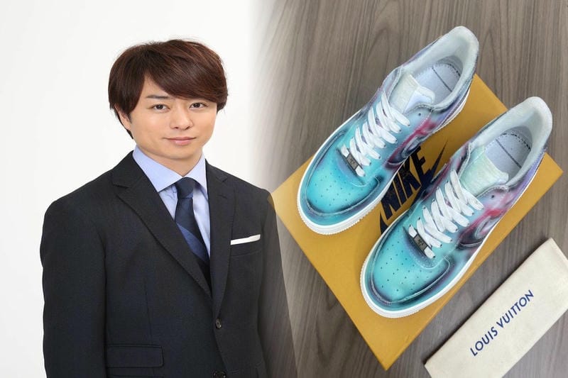 ナイキ スニーカー 本 革