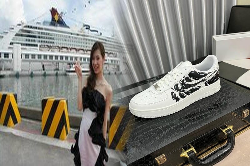 ナイキ スニーカー 撥 水