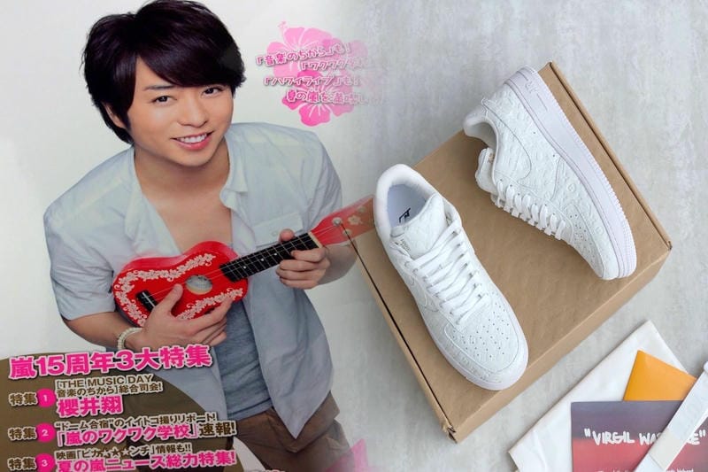 ナイキ スニーカー 初心者