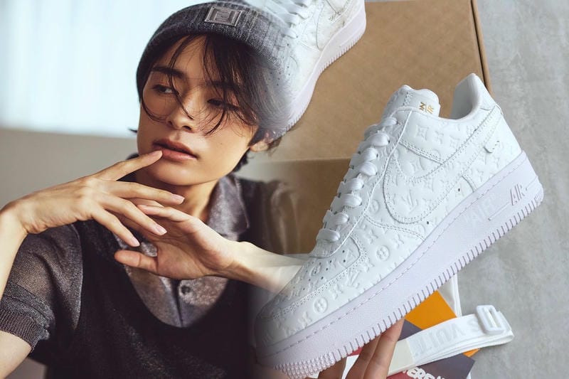 ナイキ 雨 用 スニーカー