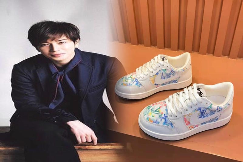 AJ1の全カラーは？