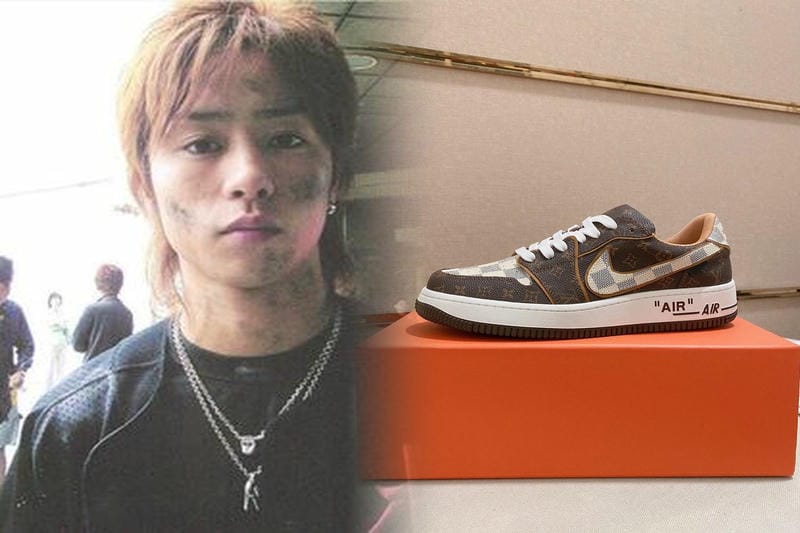 Air Jordan 1のオリジナルカラーは何色ですか？