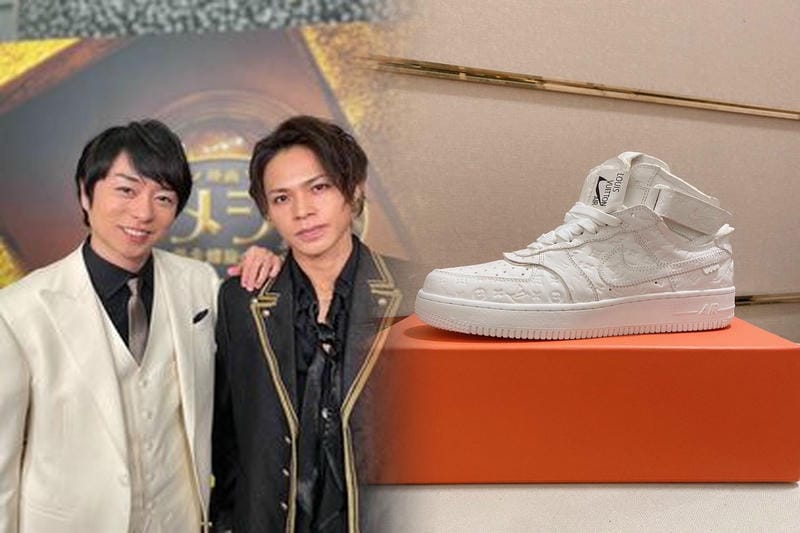 AIR MAXとは何ですか？