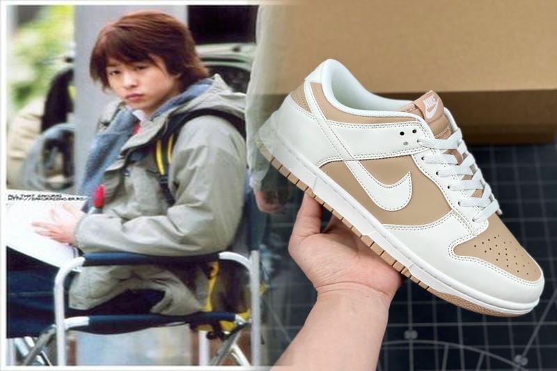 エアマックストーチ4のサイズ感は？